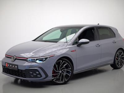 Financial Leas Volkswagen Golf 2.0 TSI GTI
