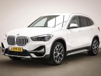Financial Leas BMW X1 sDrive20i VDL Nedcar Edition