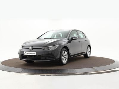 Financial Lease Volkswagen Golf 1.0 eTSI 110pk DSG Life