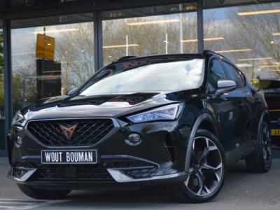 Financial Leas CUPRA Formentor 1.4 e-Hybrid VZ Copper Edition Led Virtual Acc Sfeer Camera CarPlay