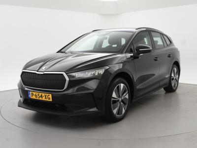 Financial Leas Škoda Enyaq iV 60 + SFEERVERLICHTING