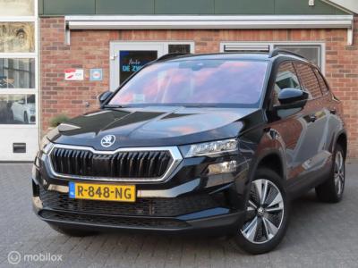 Financial Lease Škoda Karoq 1.5 TSI ACT Sportline Business