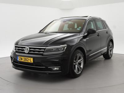 Financial Leas Volkswagen Tiguan 1.5 TSI ACT DSG R-LINE + PANORAMA