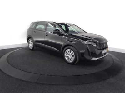 Financial Leas Peugeot 5008 PureTech 130 EAT8 Active Pack Business