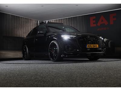 Financial Leas Audi Q5 Sportback 55 TFSI e Quattro SQ5 Look