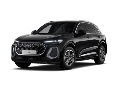 Financial Leas Audi Q5 e-hybrid quattro 299 S tronic S edition