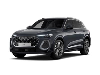 Financial Lease Audi Q5 e-hybrid quattro 299 S tronic S edition