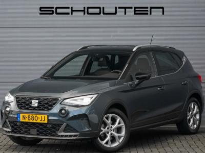 Financial Leas SEAT Arona 1.0 TSI FR Business Intense Plus