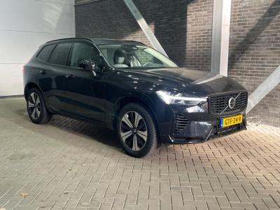 Financial Leas Volvo XC60 T6 Plug-in hybrid Plus Dark