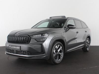 Financial Lease Škoda Kodiaq 1.5 TSI PHEV Sportline Business