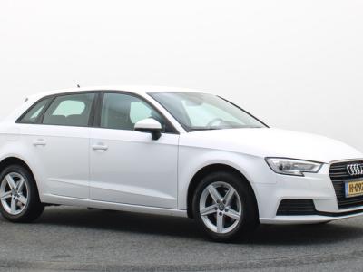 Financial Leas Audi A3 Sportback 30 TFSI Pro Line