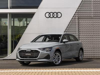 Financial Leas Audi A3 Sportback Pro Line 40 TFSI e 150 kW