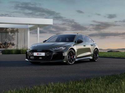 Financial Lease Audi A5 RS 5 Avant e-hybrid 470 kW
