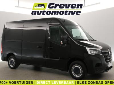 Financial Lease Renault Master 2.3 dCi L2H2
