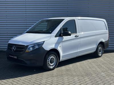 Financial Lease Mercedes-Benz Vito 110 CDI L2 Airco Navigatie Parkeersensoren