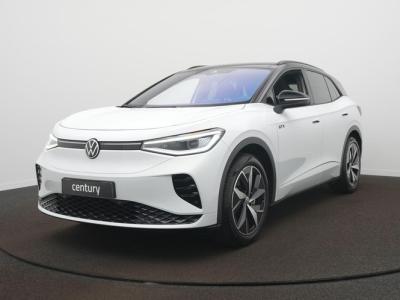 Financial Leas Volkswagen ID.4 GTX Advantage 4Motion 77 kWh