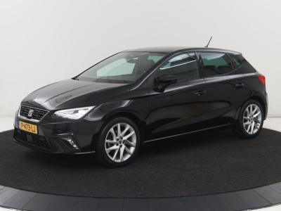 Financial Leas SEAT Ibiza 1.0 EcoTSI FR Intense