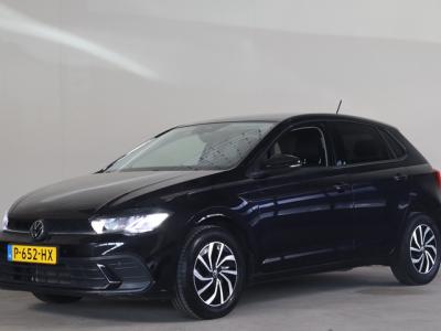 Financial Lease Volkswagen Polo 1.0 TSI Life NL-Auto!!