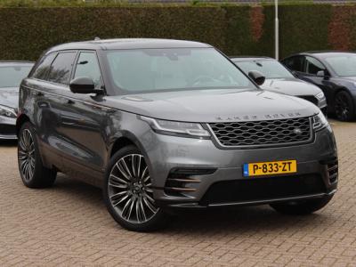 Financial Leas Land Rover Range Rover Velar 2.0 P250 Turbo AWD HSE R Dynamic