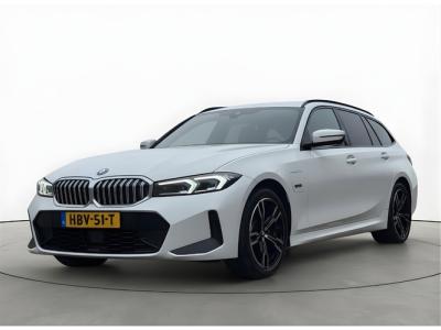 Financial Leas BMW 3 Serie Touring 330e 292PK SOH 96% M-Sport Shadow