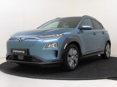 Financial Leas Hyundai KONA EV Fashion 64 kWh