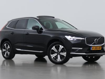 Financial Leas Volvo XC60 T6 Plug-in hybrid Essential Bright