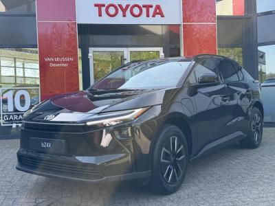 Financial Leas Toyota Bz4x Dynamic 73 kWh