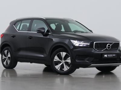 Financial Leas Volvo XC40 T4 Plug-in hybrid Core Bright