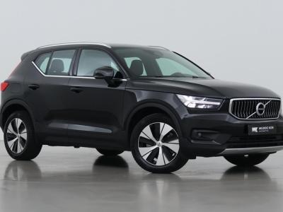Financial Leas Volvo XC40 T4 Recharge Inscription Expr.