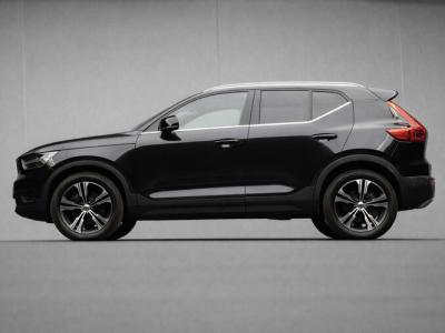 Financial Leas Volvo XC40 1.5 T4 Recharge Inscription Expression