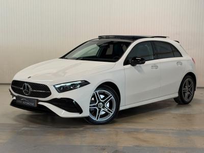 Financial Leas Mercedes-Benz A-Klasse 250 e Star Edition AMG Line Plus