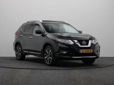 Financial Lease Nissan X-Trail 1.3 DIG-T Tekna