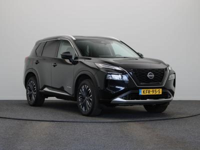 Financial Lease Nissan X-Trail 1.5 e-4orce Tekna 4WD