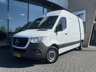 Financial Leas Mercedes-Benz Sprinter 314 2.2 CDI L2H2