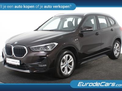 Financial Leas BMW X1 xDrive25e