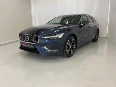 Financial Lease Volvo V60 2.0 T6 Recharge AWD Inscription