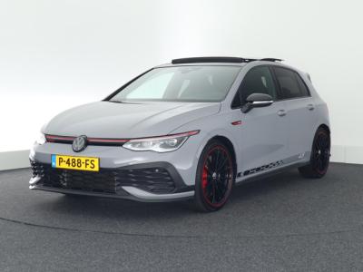 Financial Leas Volkswagen Golf 2.0 TSI 300pk DSG Clubsport 45