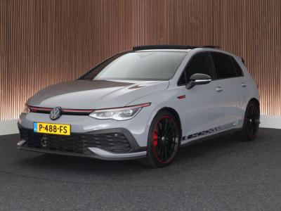 Financial Lease Volkswagen Golf 2.0 TSI 300pk DSG Clubsport 45