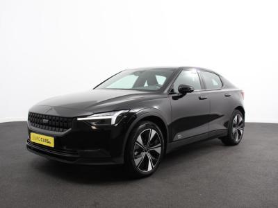 Financial Leas Polestar 2 Standard Range Single Motor 69 kWh Automaat
