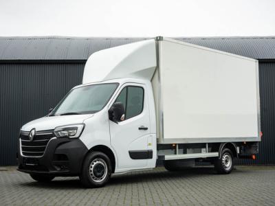 Financial Lease Renault Master 2.3dCi 146PK