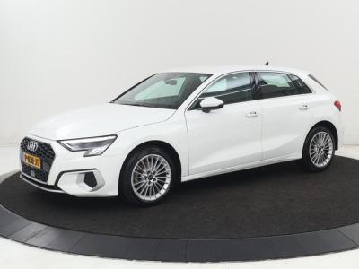 Financial Lease Audi A3 35 TFSI Advanced edition