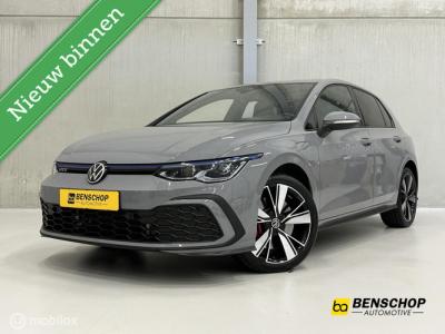 Financial Leas Volkswagen Golf 1.4 eHybrid GTE Navi Carplay Virtual Camera 18 inch IQ Matrix