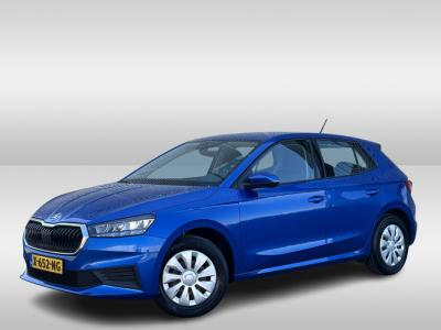 Financial Lease Škoda Fabia 1.0 TSI Ambition