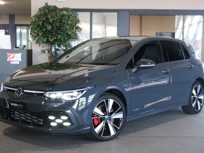 Financial Lease Volkswagen Golf 1.4 eHybrid GTE 245 PK Mist Navi Led Cam Pdc Acc