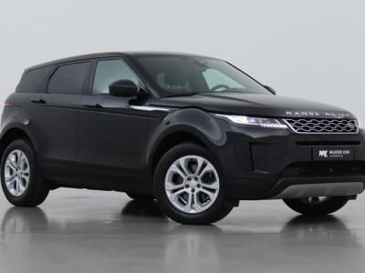 Financial Lease Land Rover Range Rover Evoque P300e S