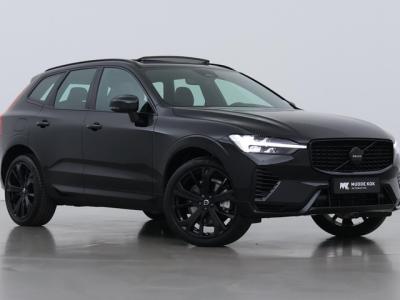 Financial Leas Volvo XC60 T8 Plug-in hybrid Plus Black Edition