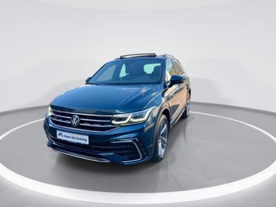 Financial Leas Volkswagen Tiguan 1.4 TSIeHybrid 180kW