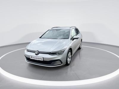 Financial Leas Volkswagen Golf Variant 1.0eTSI