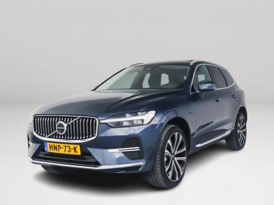 Financial Leas Volvo XC60 T8 Plug-in hybrid AWD Ultra Bright