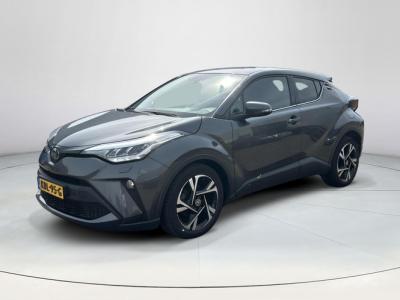 Financial Lease Toyota C-HR 1.8 Hybrid Style